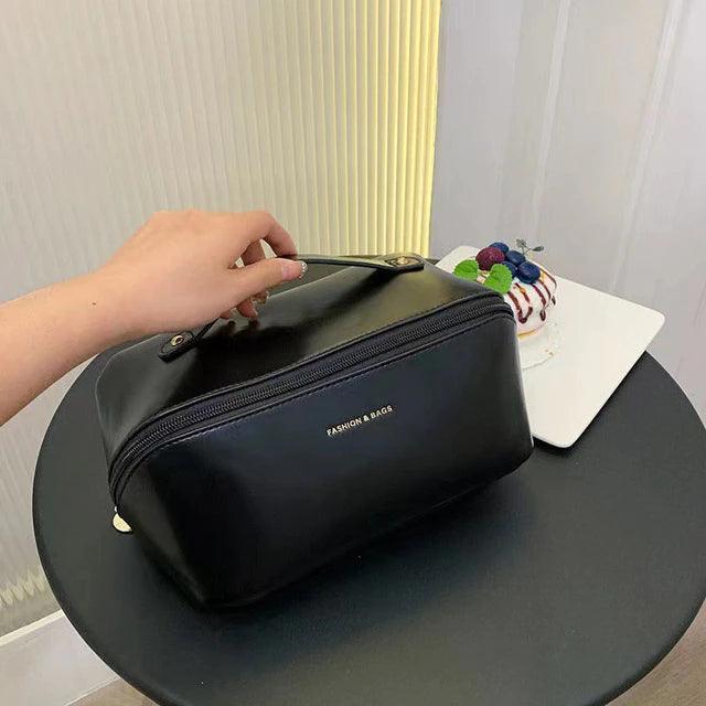 Nécessaire Compacta e Versátil - Compac Slim