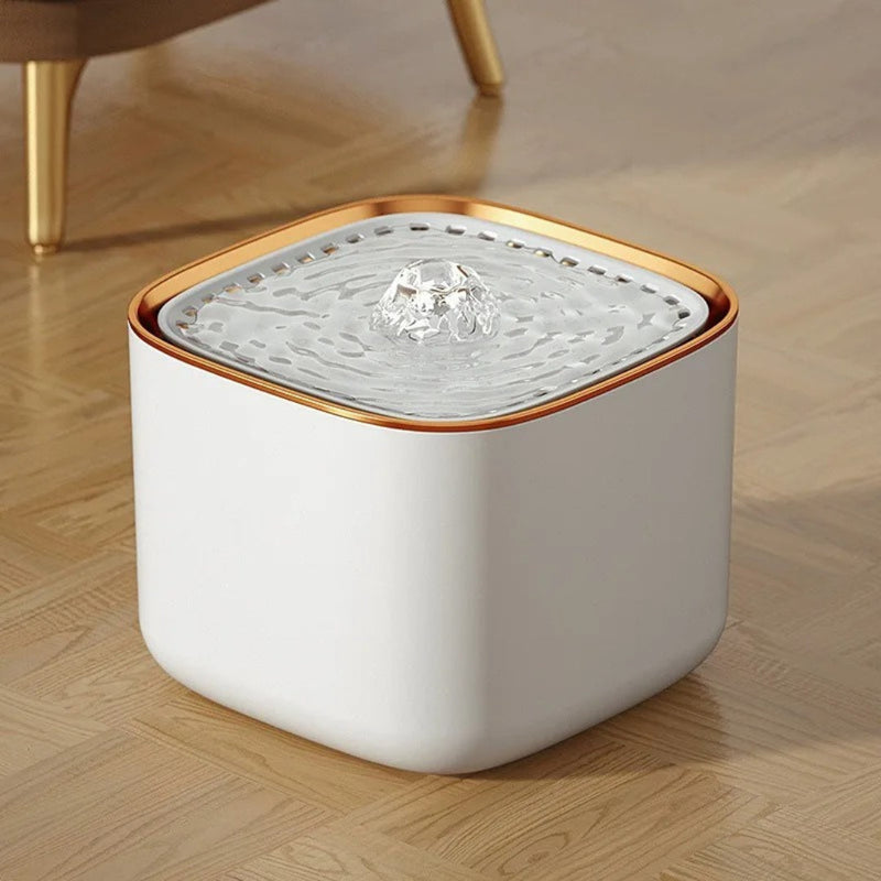 Fonte Purificadora para Pets Capri