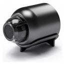 Mini Câmera Inteligente X5 HD1080P - NanoCam - [FRETE GRÁTIS]