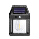 Luz Solar Inteligente Externa - SolarLux - [FRETE GRÁTIS]