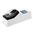 Afiador de Facas Profissional Elétrico USB - [FRETE GRÁTIS]