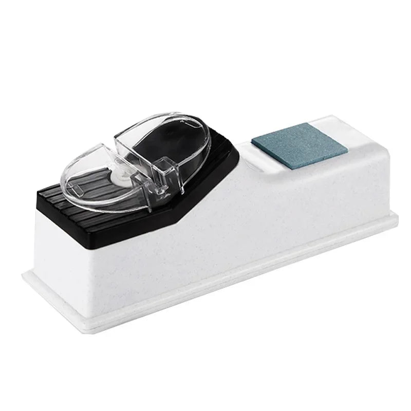Afiador de Facas Profissional Elétrico USB - [FRETE GRÁTIS]