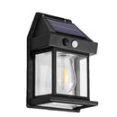Luz Solar Inteligente Externa - SolarLux - [FRETE GRÁTIS]