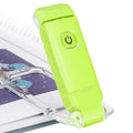 Luminária Portátil de Leitura - ClipLight - [FRETE GRÁTIS]