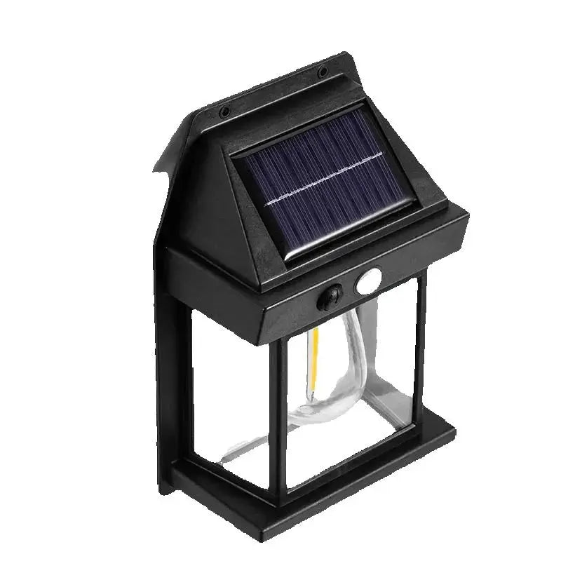 Luz Solar Inteligente Externa - SolarLux - [FRETE GRÁTIS]