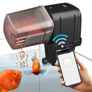 Alimentador Automático para Peixes - AutoFish