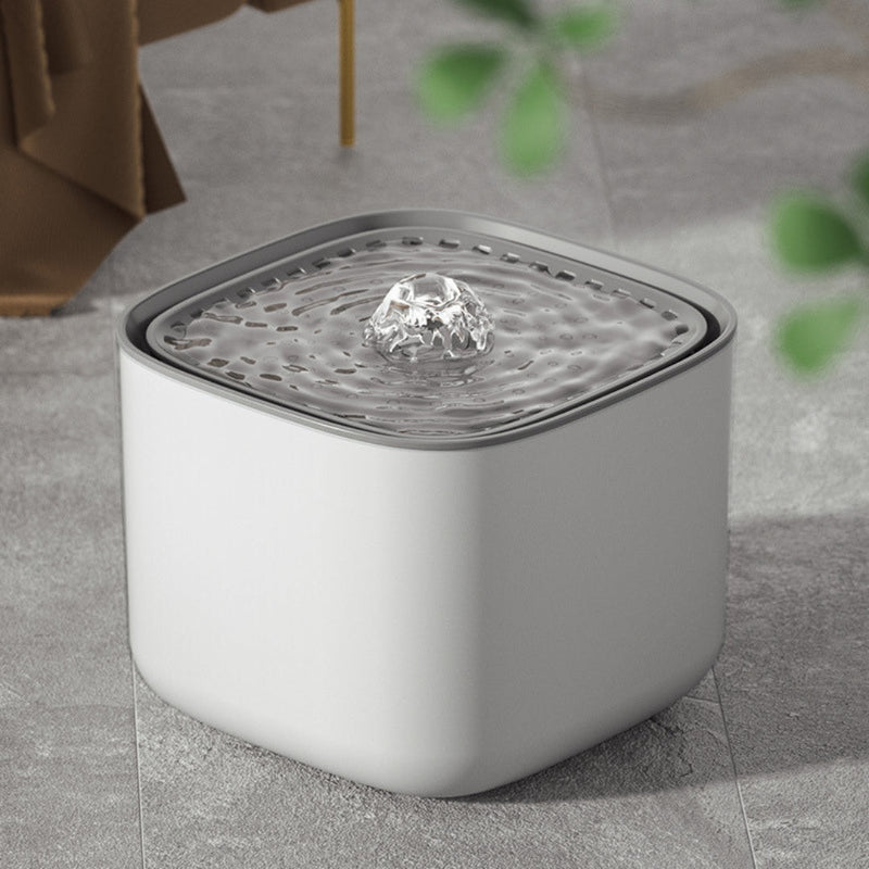 Fonte Purificadora para Pets Capri
